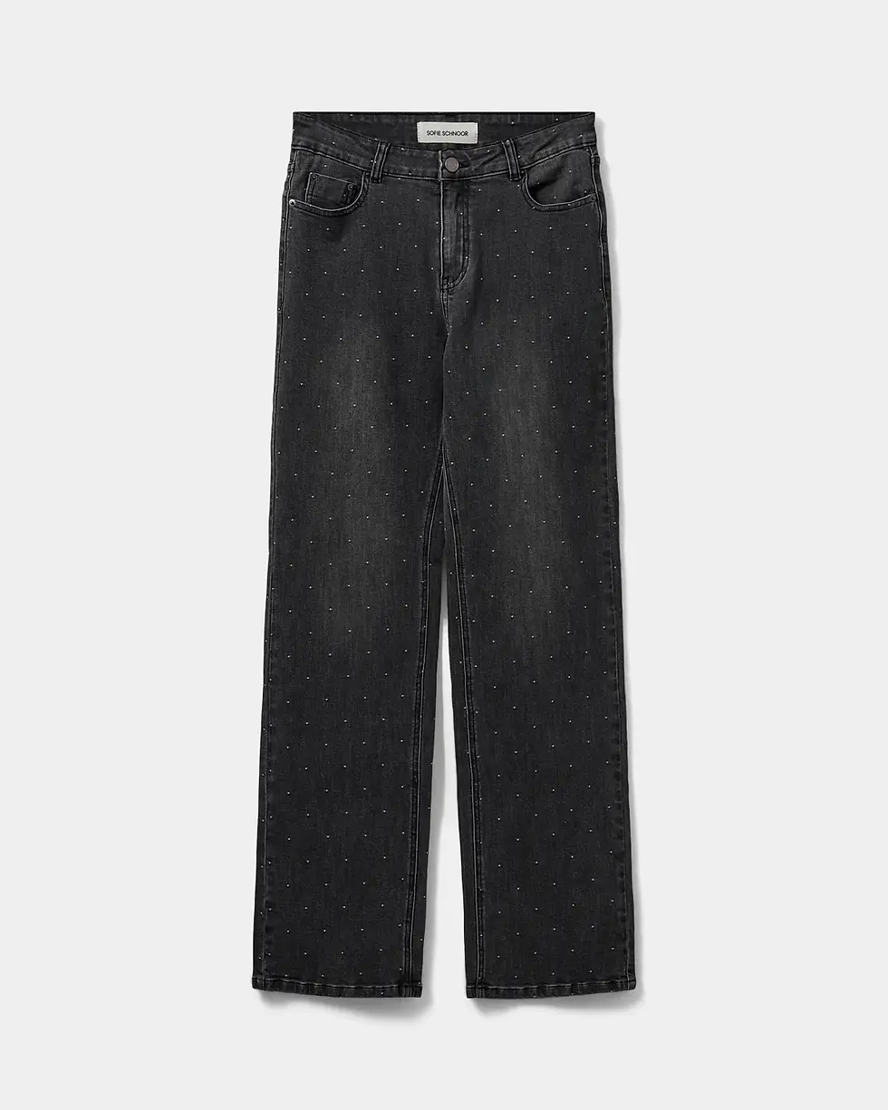 Thumbnail: Stockholm Jeans