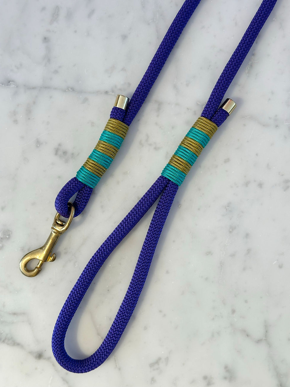 Thumbnail: Dog Leashes - Never Enough Leashes