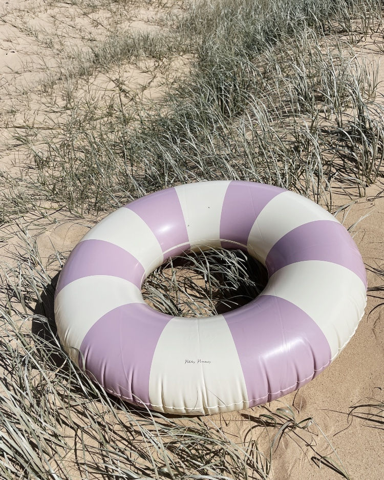 Thumbnail: Swim rings - Violet