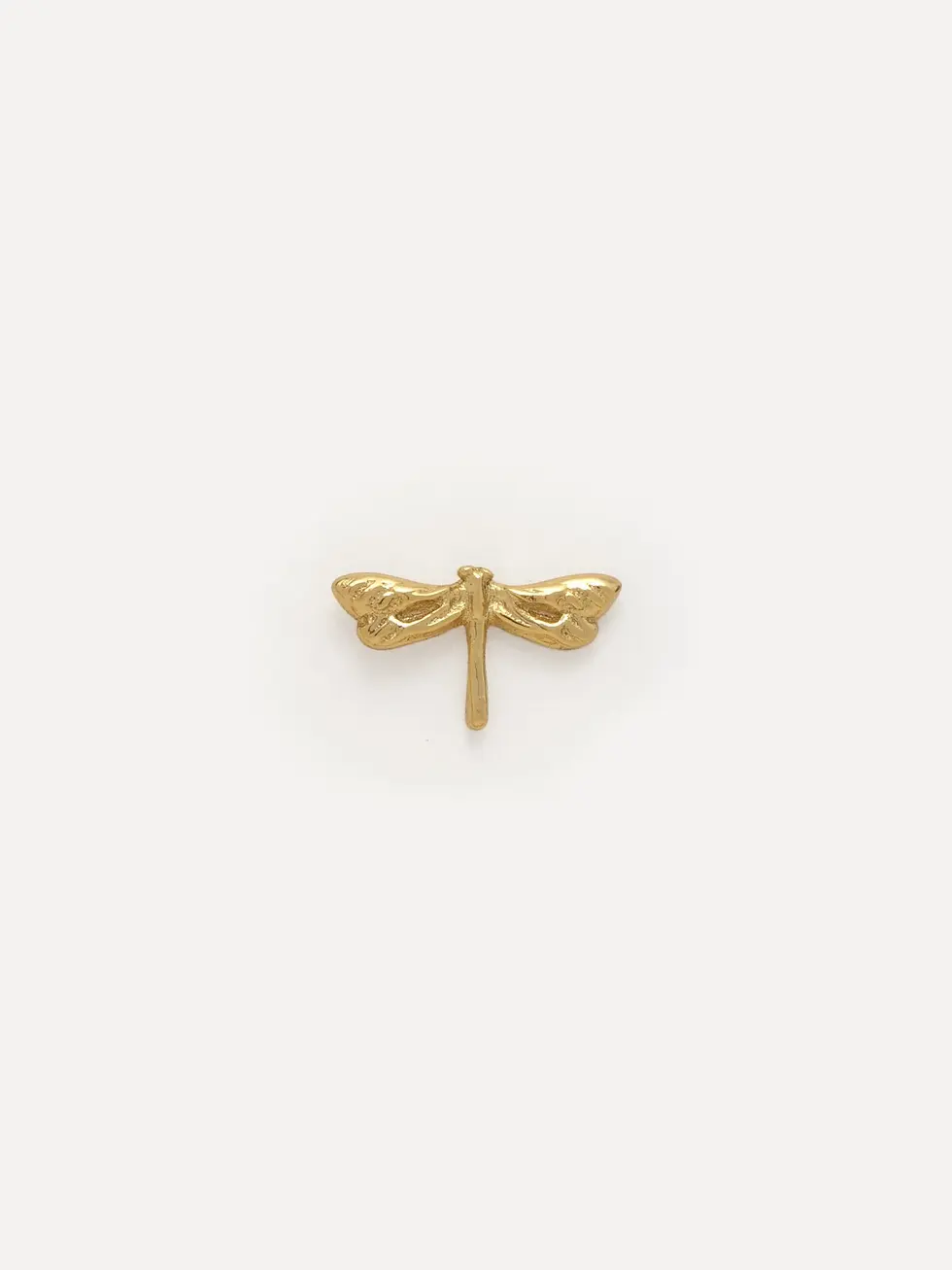 Thumbnail: Jolie Dragonfly Gold