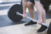 Weightlifter