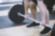 Weightlifter