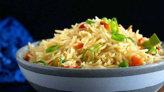 Veg Fried Rice