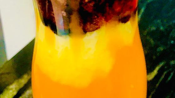Imaxx Special Mango Lassi