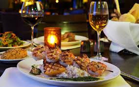 New Year's Eve Special Menu