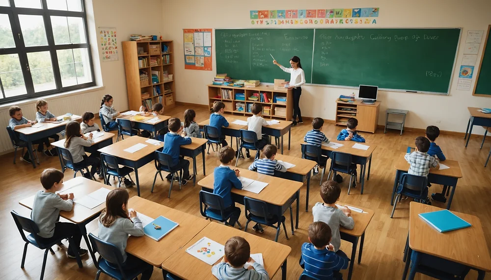 5 Key Executive Function Skills Every Parent and Teacher Should ...