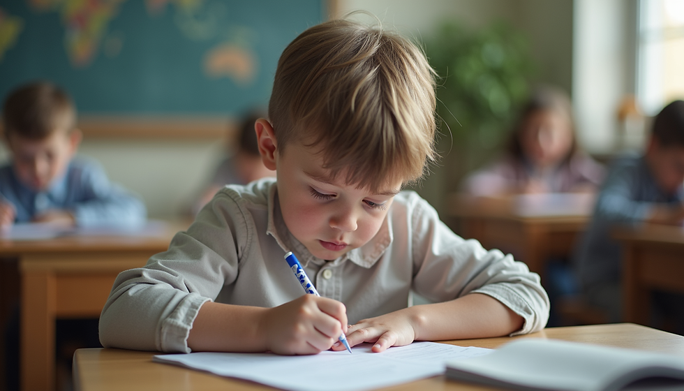 Understanding ADHD Masking in Children and Adults: Challenges and Coping Strategies