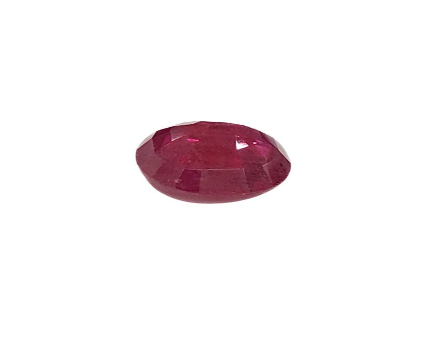 Thumbnail: Natural Ruby - Manik 8.50 Ratti Gemstone IIGJ-139612