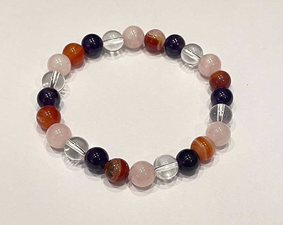 Thumbnail: Marriage Mix Bracelet