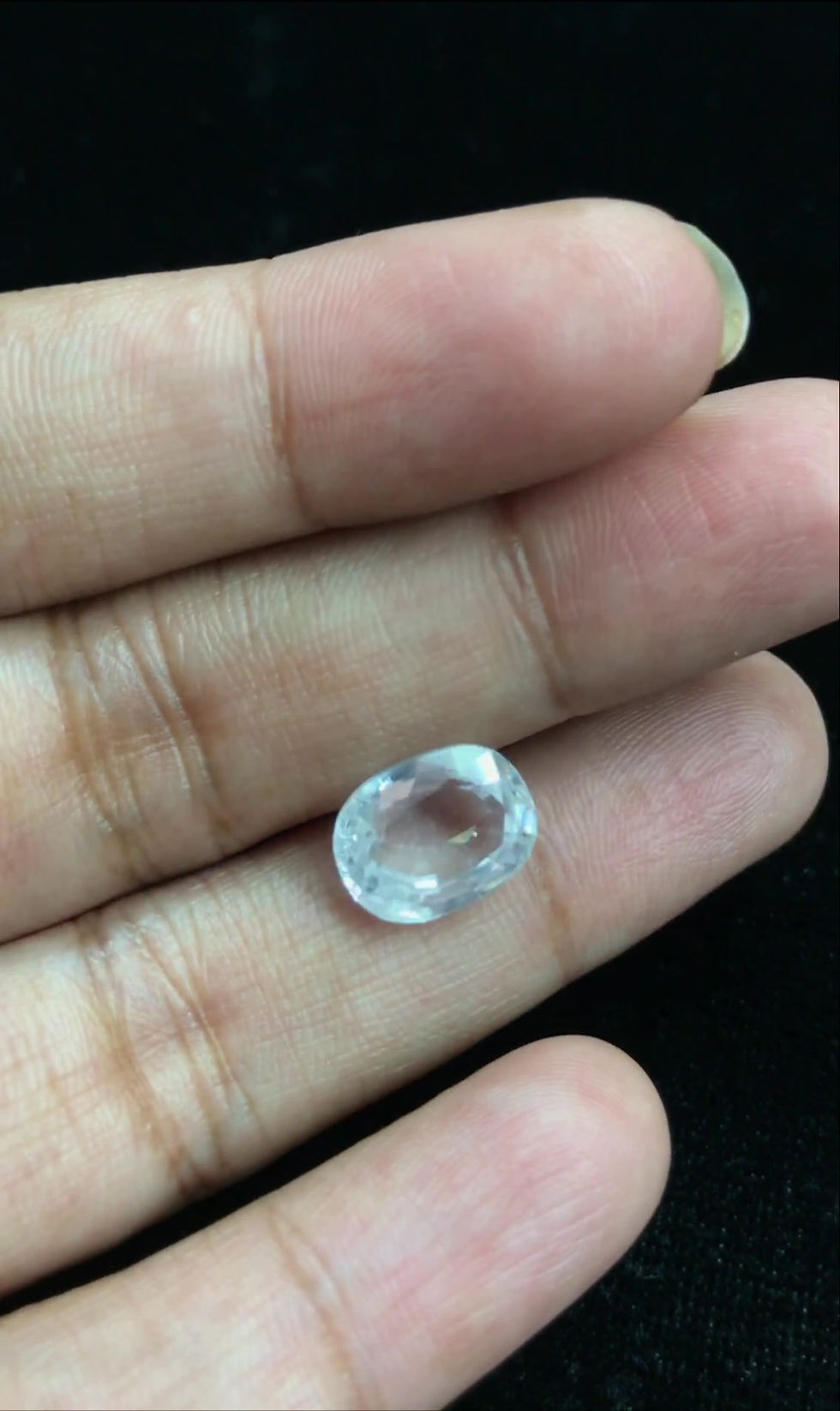 Thumbnail: Natural Zircon 6.50 Ratti Gemstone