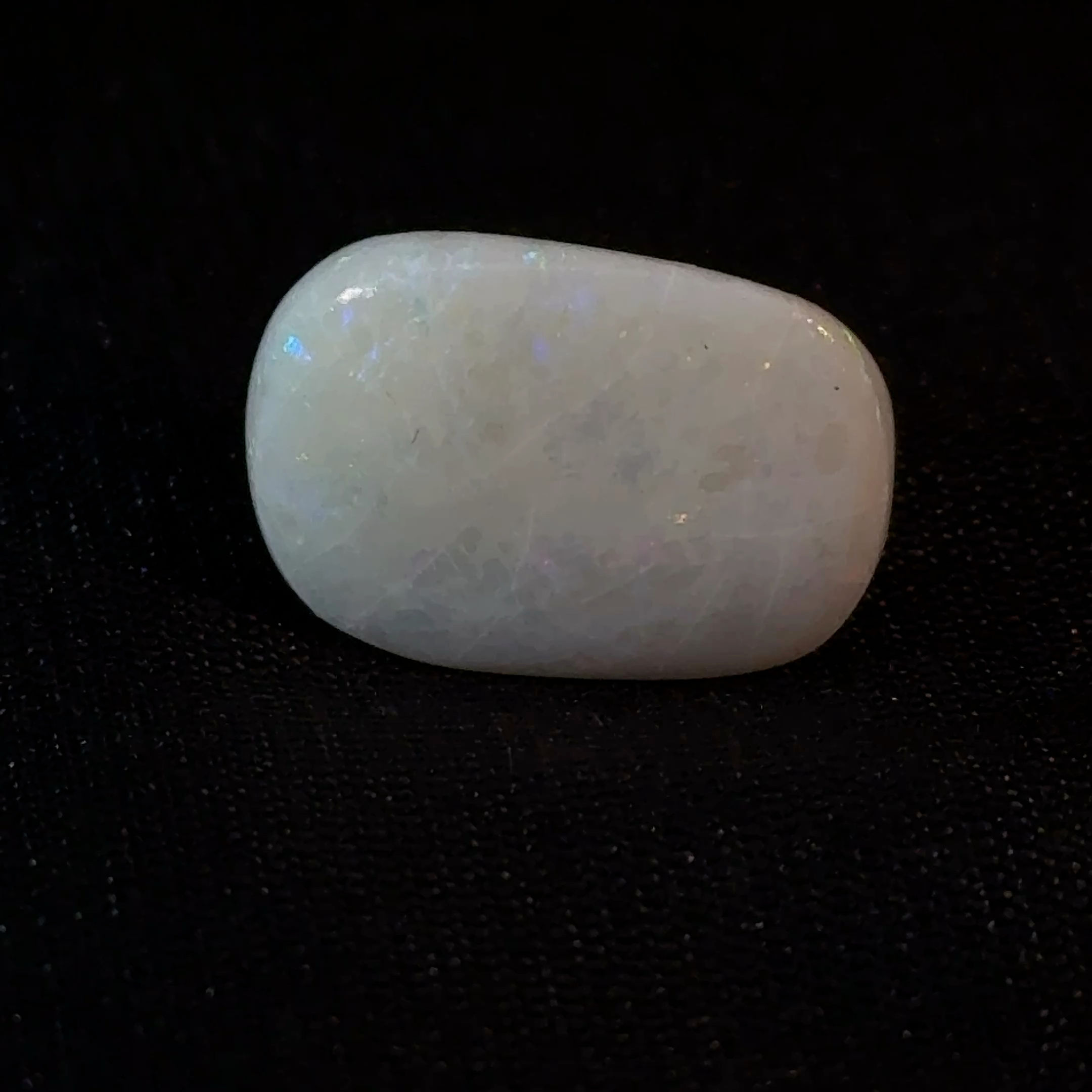 Australian Natural Fire Opal- 10.00 Ratti Gemstone IIGJ- 11279D45455