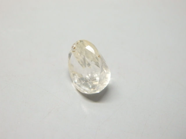 Thumbnail: Natural Yellow Sapphire - Pukhraj 4.50 Ratti