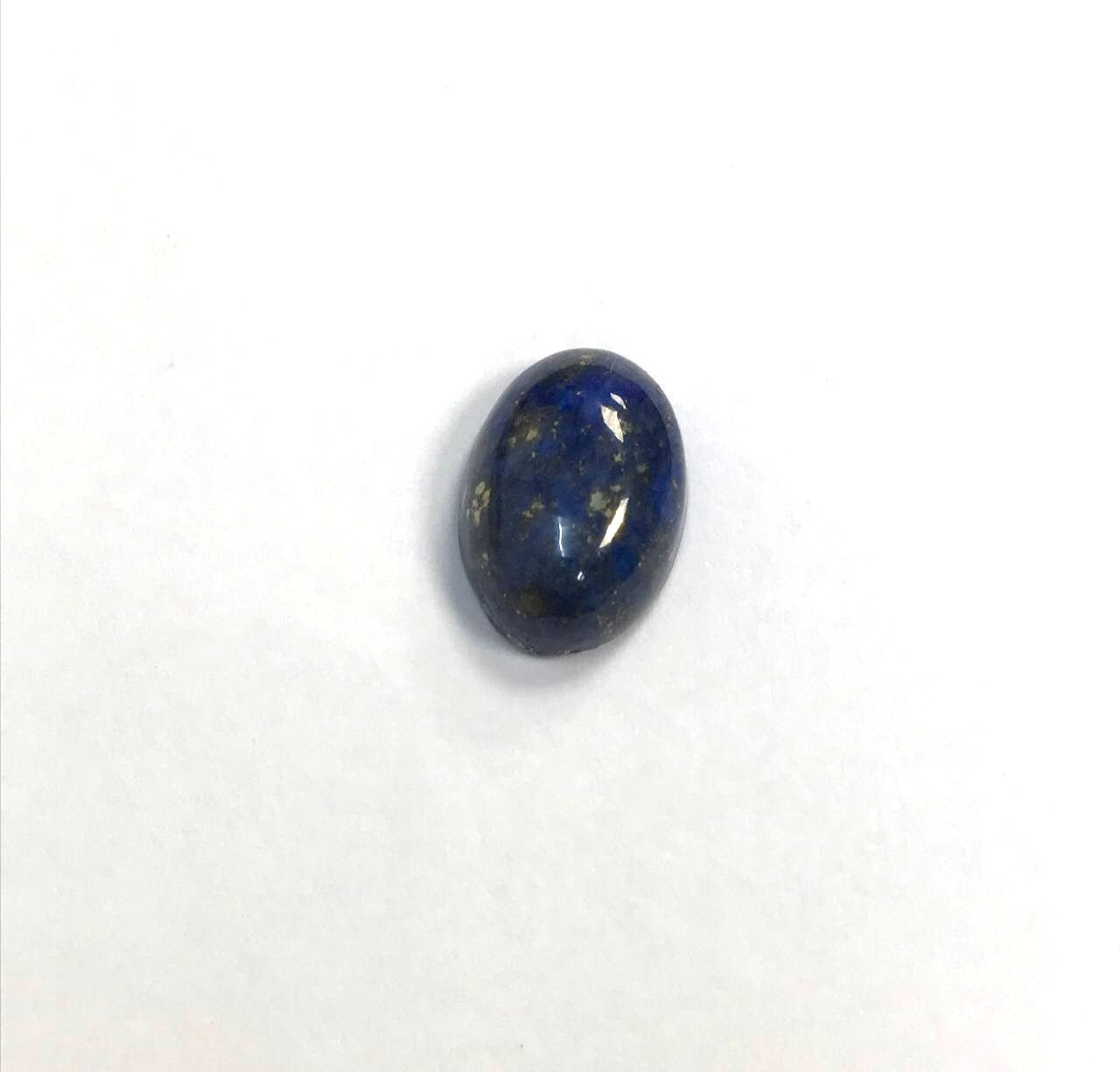Natural Lapiz Lazuli - 8.00 Ratti Gemstone 2702020