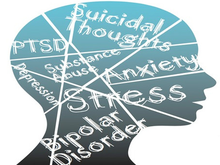 Vedic Remedies for Mental Health issues- Gemtre