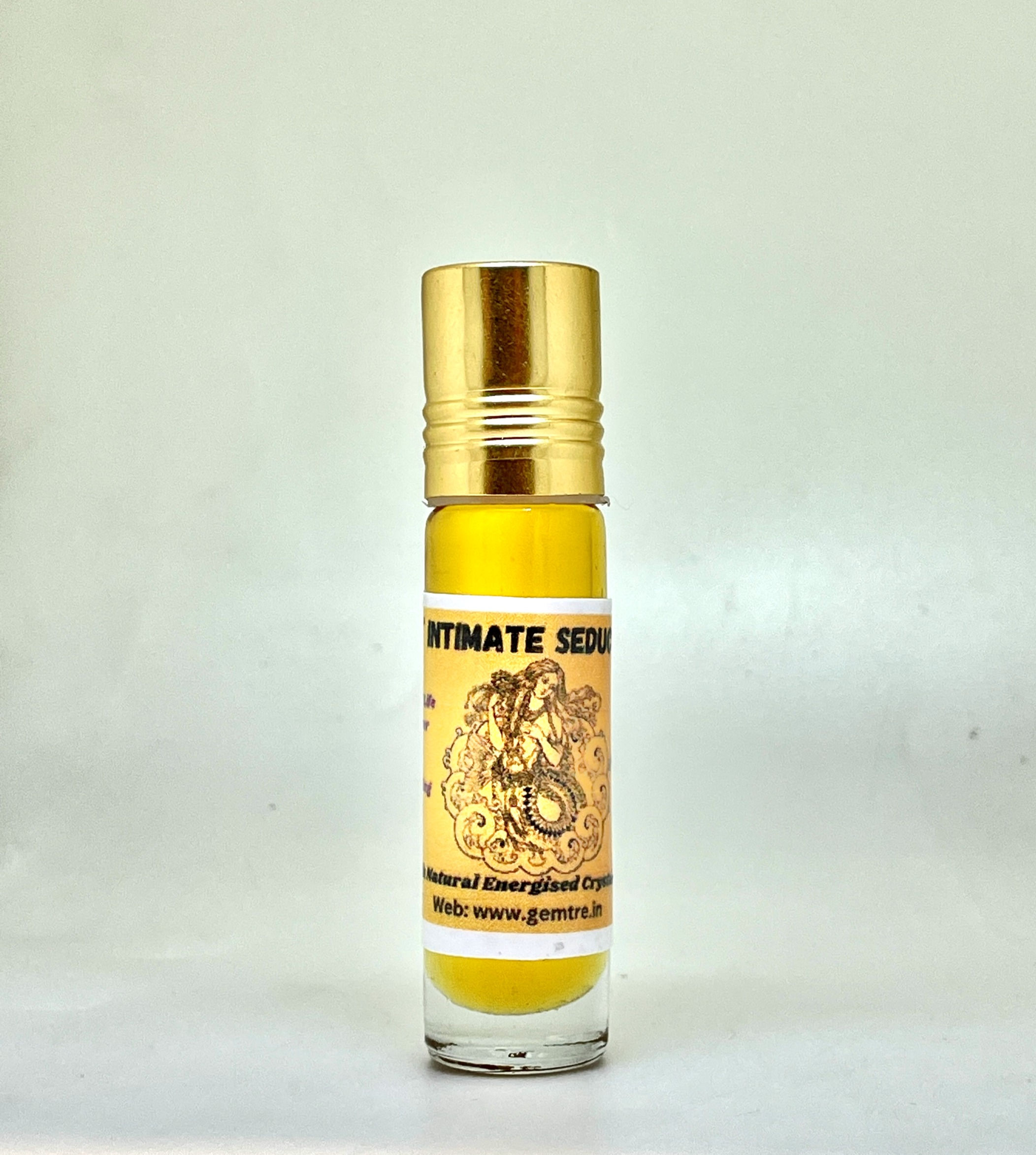 Intimate Seduction Oil Roll On