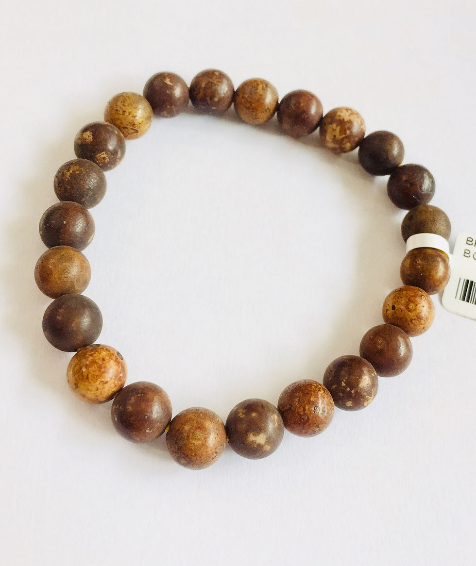 Thumbnail: Bodhi Beads Bracelet