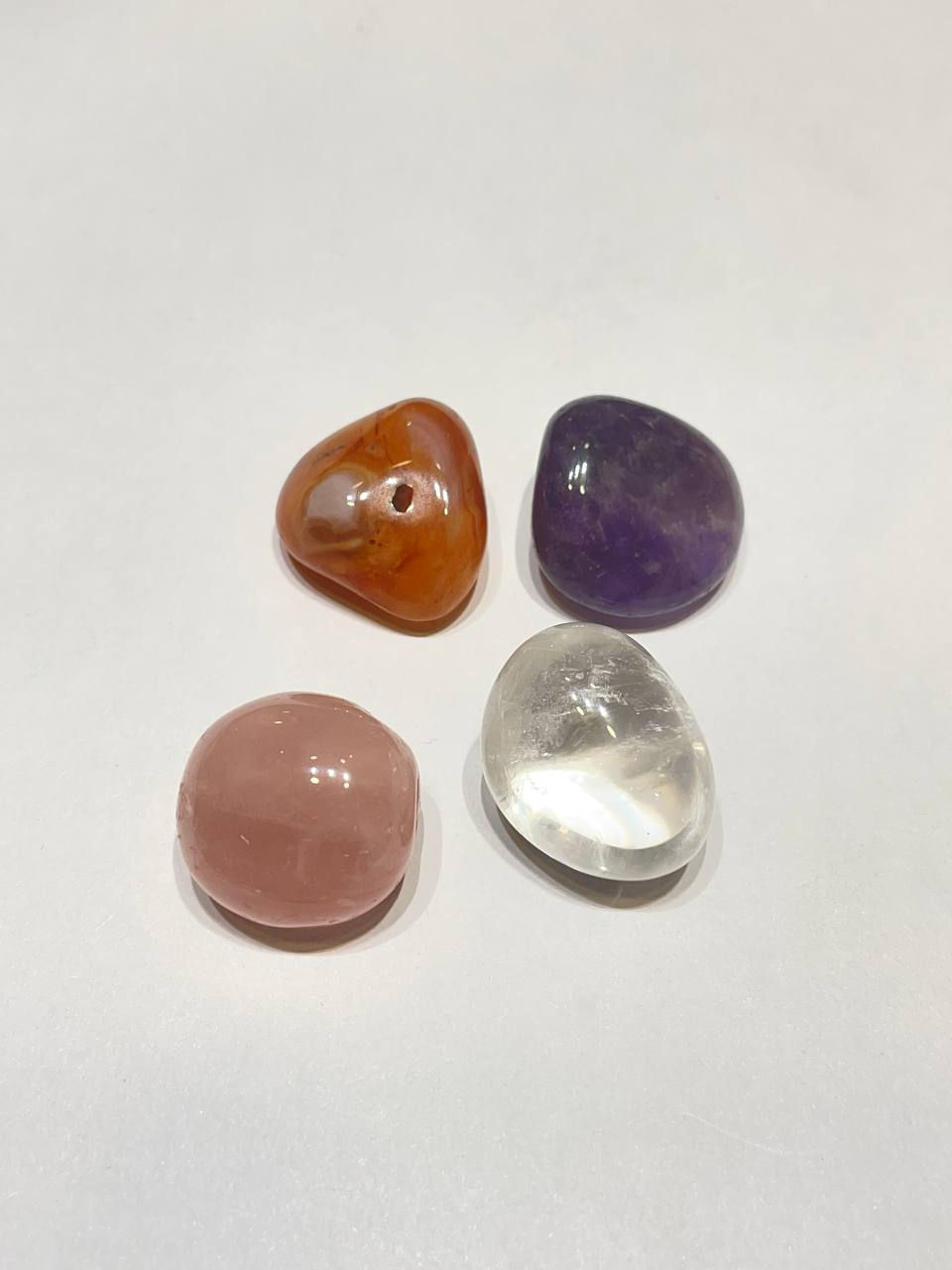 Thumbnail: Marriage Tumbles Set