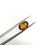 Thumbnail: Natural Hessonite- Gomed 9.00 Ratti Gemstone IIGJ-7400D29010