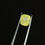Thumbnail: Natural Yellow Sapphire - Pukhraj 5.00 Ratti Gemstone