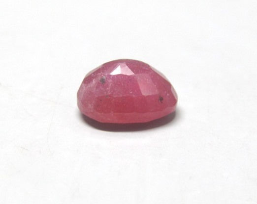 Thumbnail: Natural Ruby - Manik 8.00 Ratti Gemstone