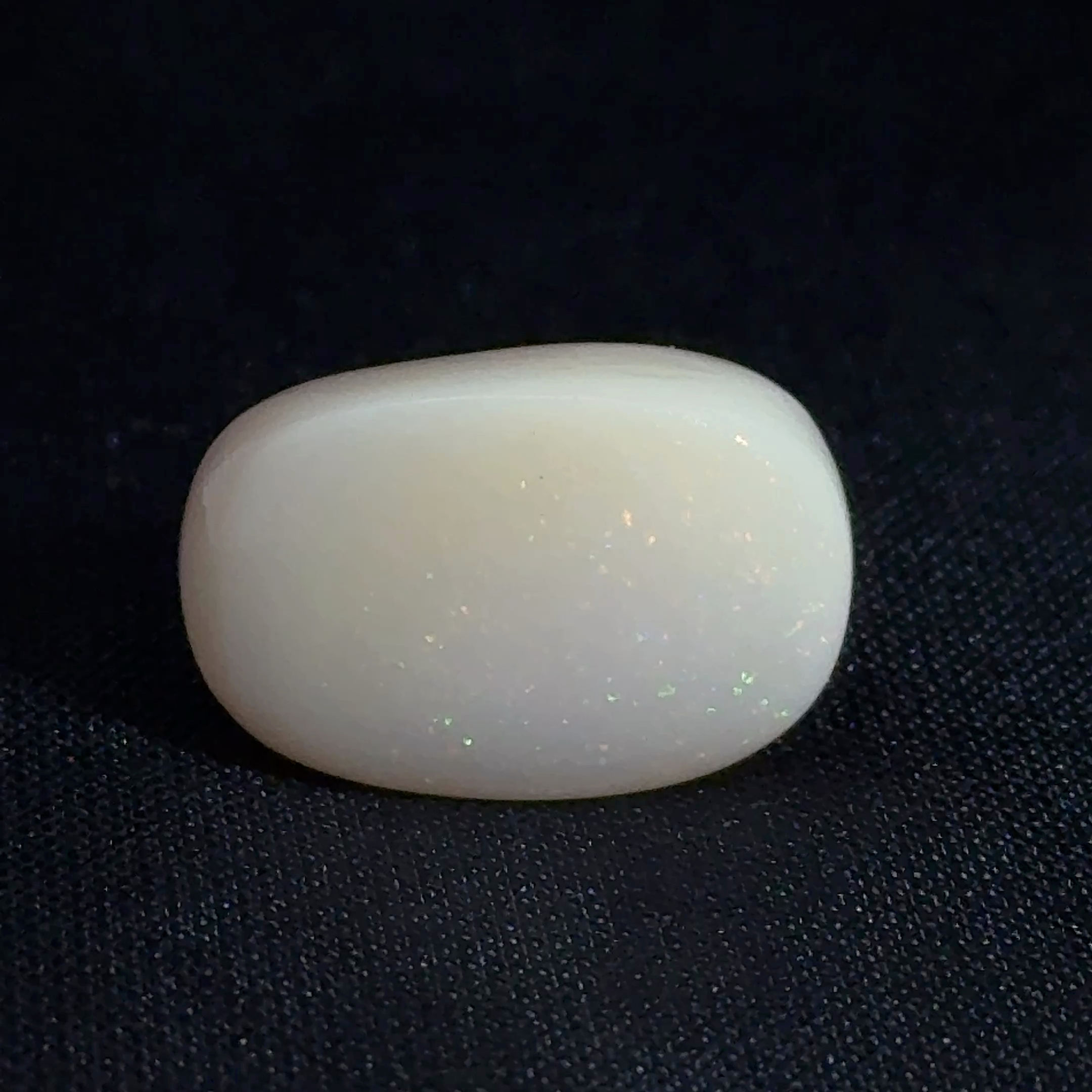 Australian Natural Fire Opal- 14.50 Ratti Gemstone IIGJ- 11278D45437