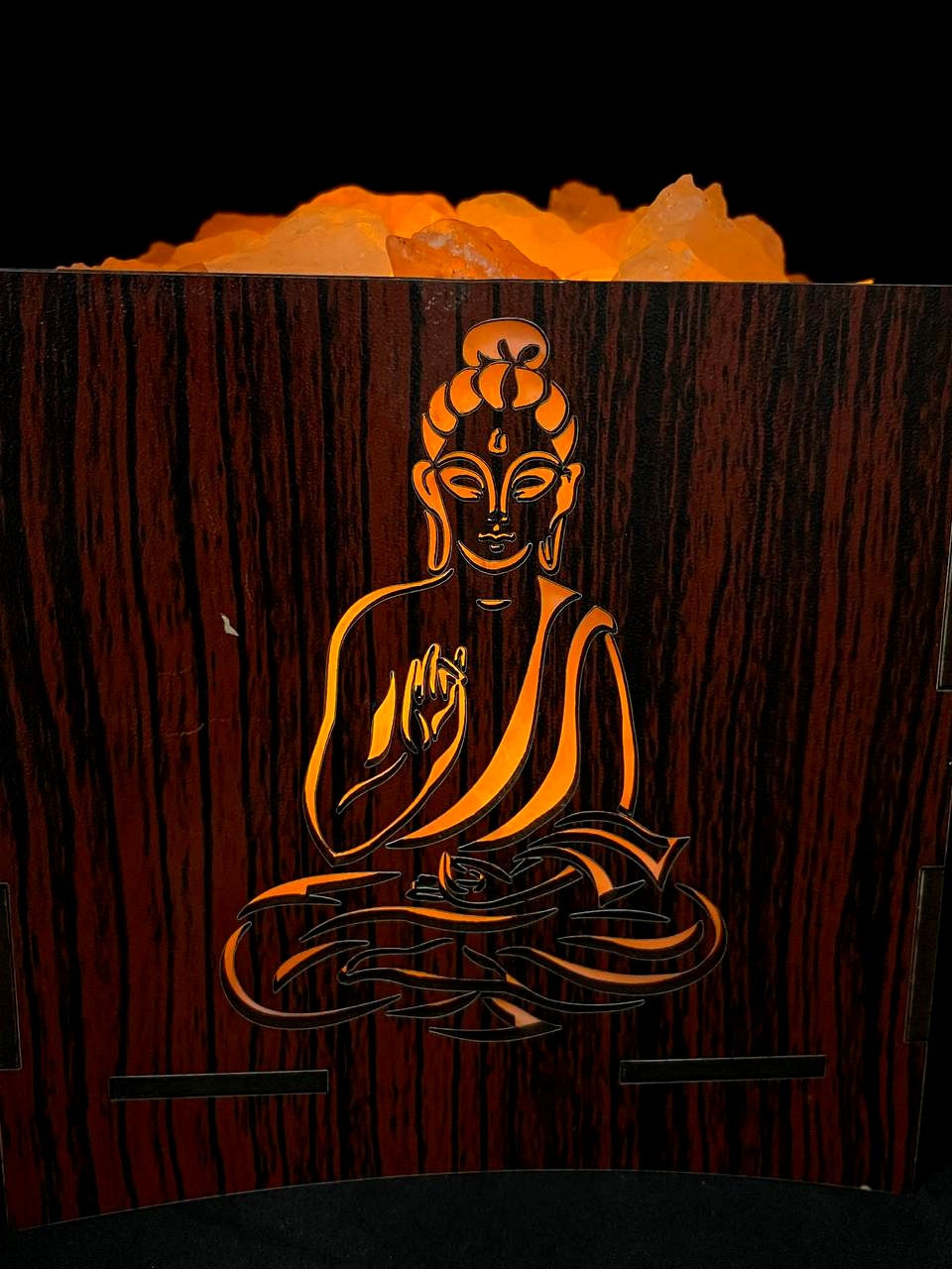 Thumbnail: Natural Salt Lamp