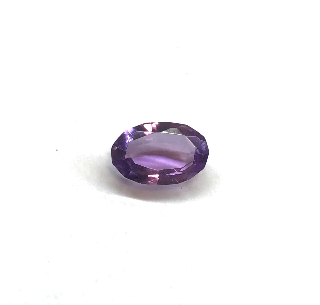 Natural Amethyst 4.00 Ratti Gemstone 2408020