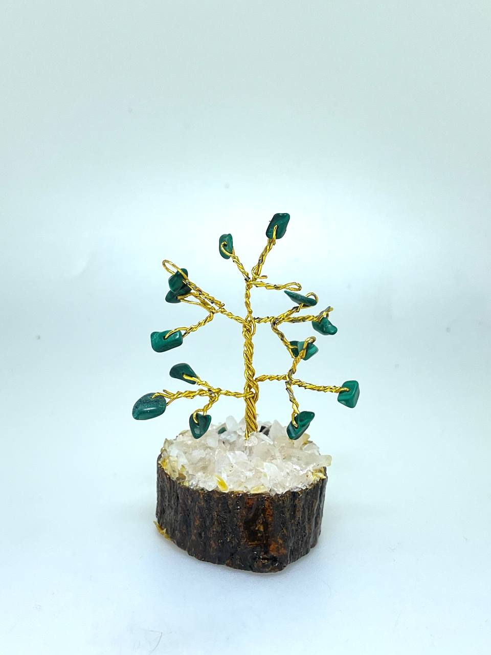 Thumbnail: Mini Natural Crystal Trees