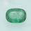 Thumbnail: Zambian Emerald - Panna 3.50 Ratti  Natural Gemstone