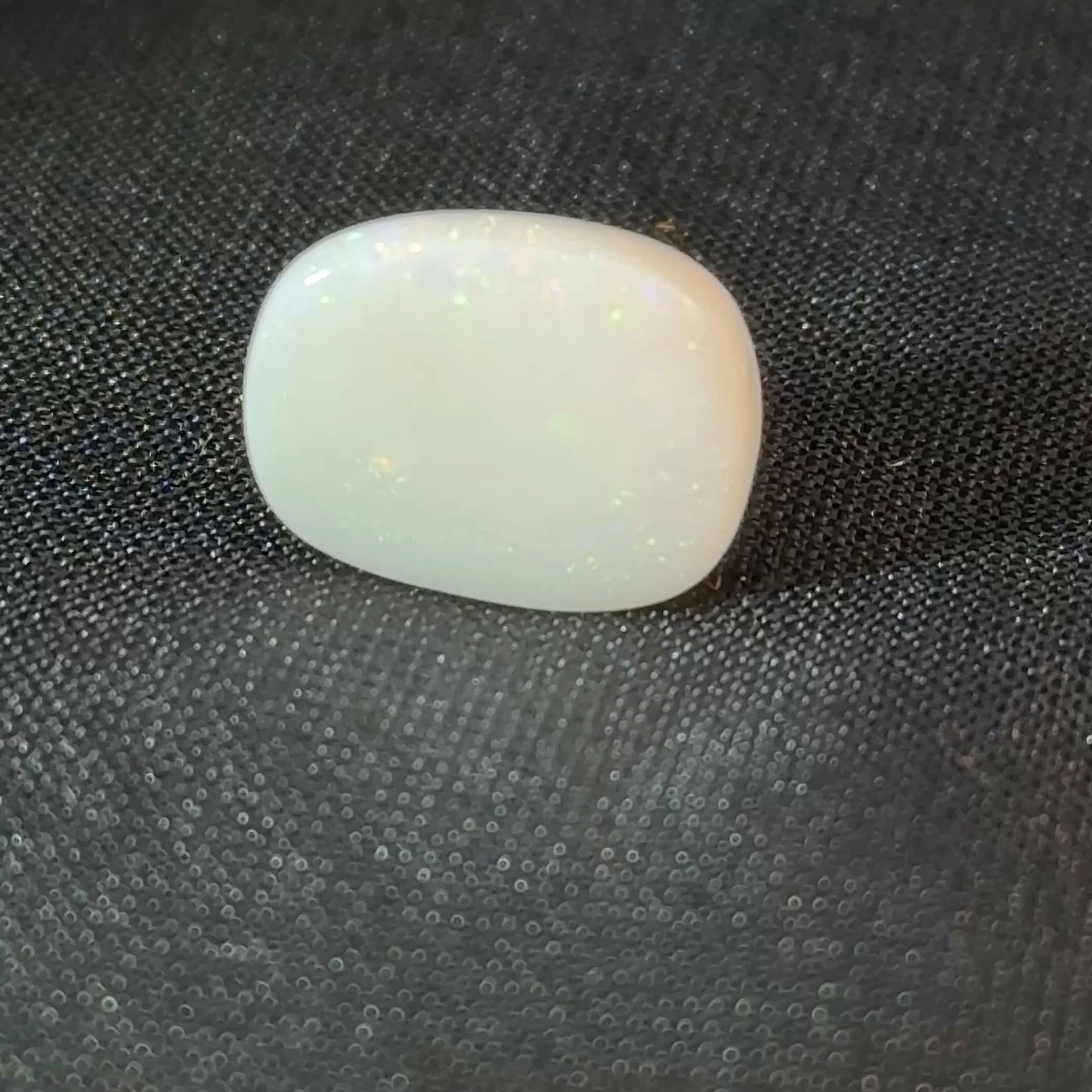 Australian Natural Fire Opal- 5.50 Ratti Gemstone IIGJ- 11279D45453