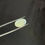 Thumbnail: Australian Natural Fire Opal- 4.50 Ratti Gemstone