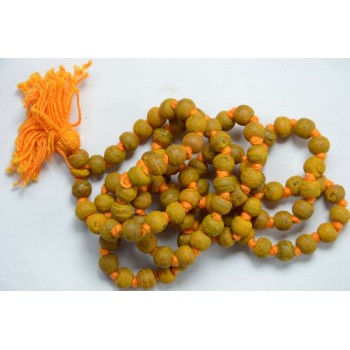 Thumbnail: Haldi Mala 8mm