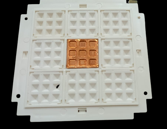 Thumbnail: Vastu Pyramid