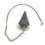 Thumbnail: Hematite Pendulum