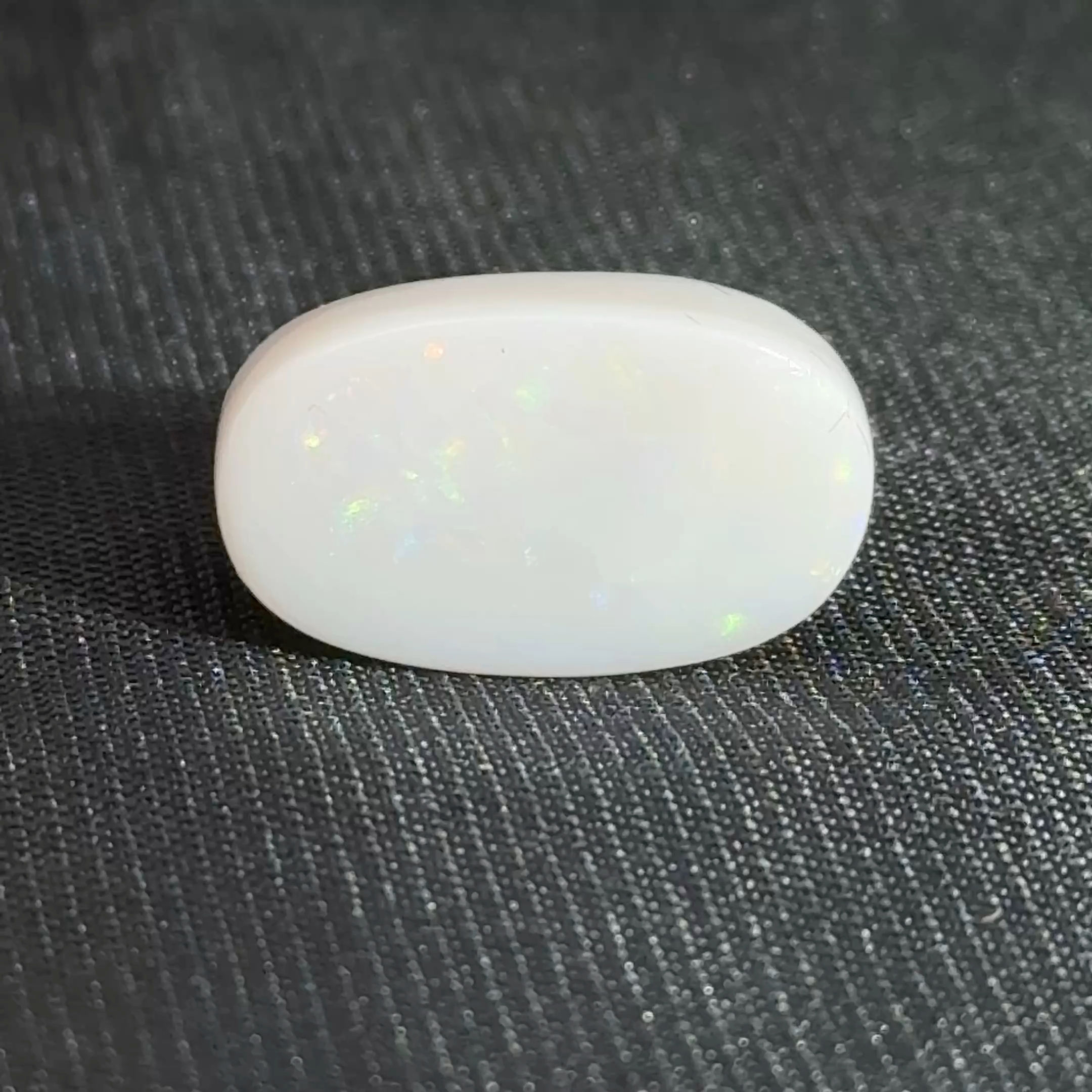 Australian Natural Fire Opal- 12.50 Ratti Gemstone IIGJ- 11275D45387