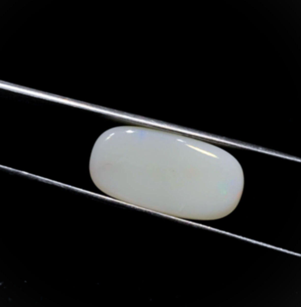 Australian Natural Fire Opal- 7.25 Ratti Gemstone IIGJ-6947D2175