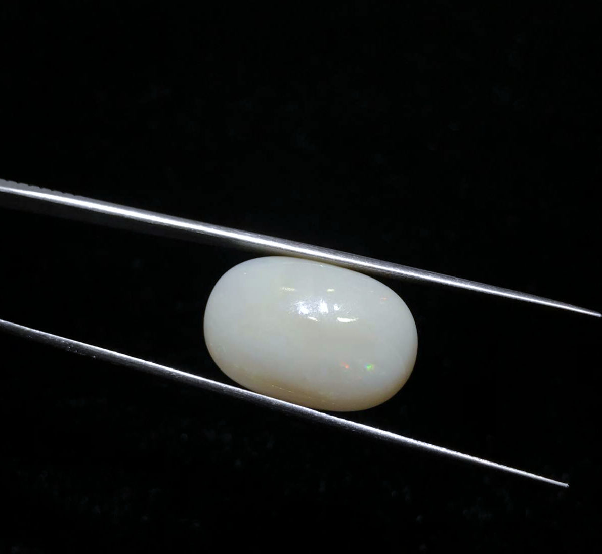 Australian Natural Fire Opal- 14.25 Ratti Gemstone IIGJ-6945D27137