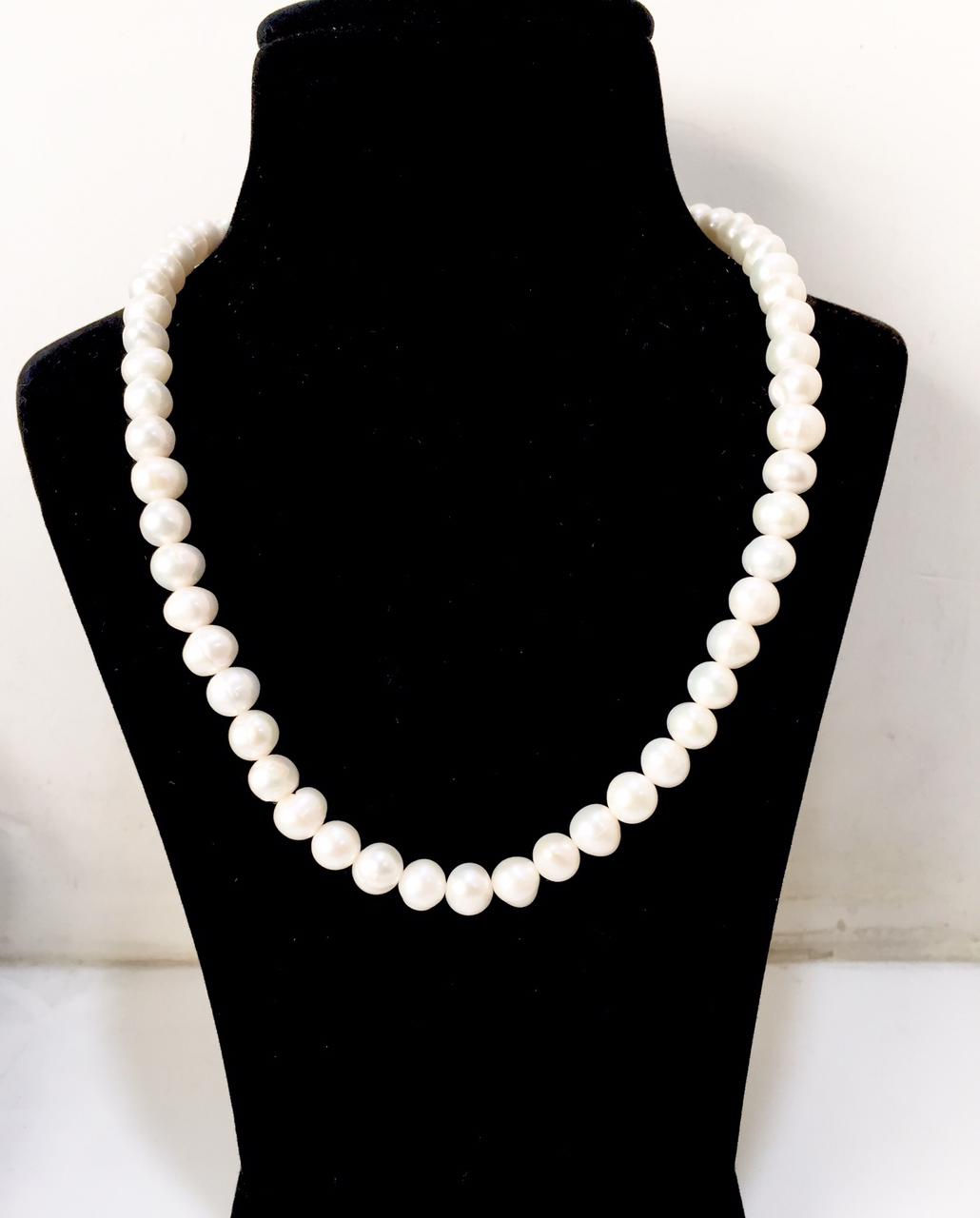 Hyderabadi Pearl Mala