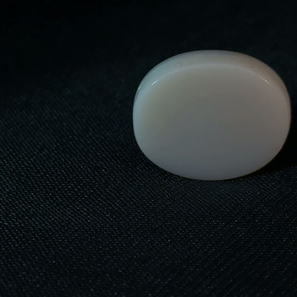Thumbnail: Australian Natural Fire Opal- 19.25 Ratti Gemstone IIGJ- 11275D45372