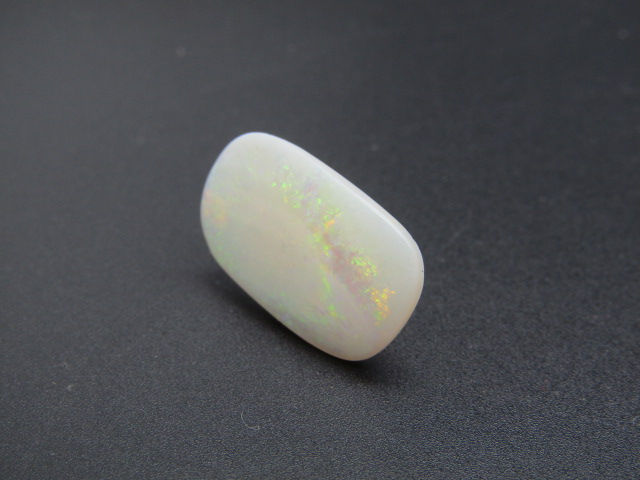 Thumbnail: Natural  Opal- 6.00 Ratti Gemstone