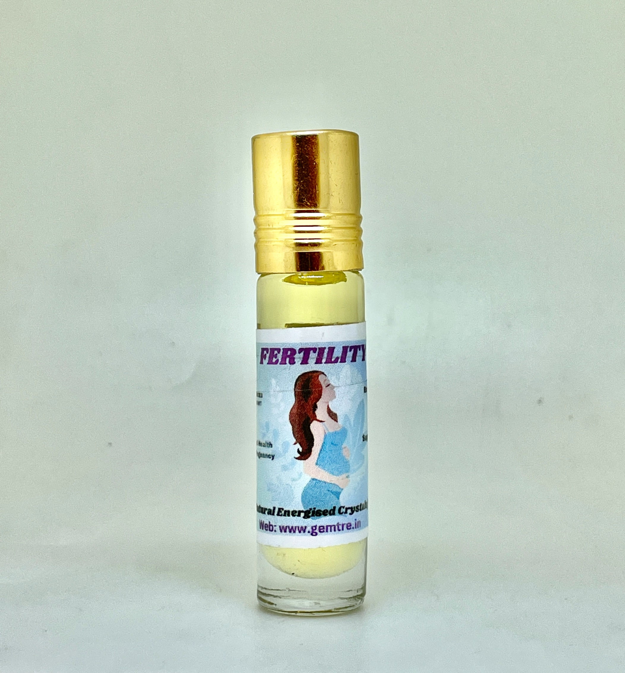 Fertility Oil Roll On