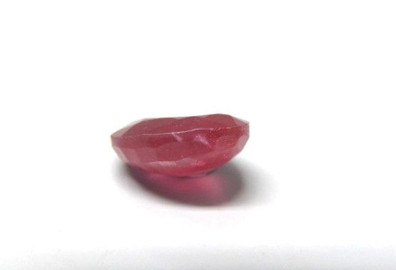 Thumbnail: Natural Ruby - Manik 4.25 Ratti Gemstone