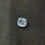 Thumbnail: Natural Blue Sapphire - Neelam 4.25 Ratti Gemstone