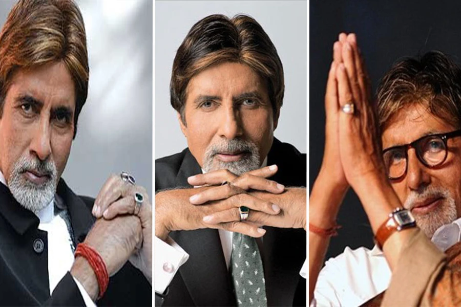 How Blue Sapphire Changed Amitabh Bachchan S Life how blue sapphire changed amitabh