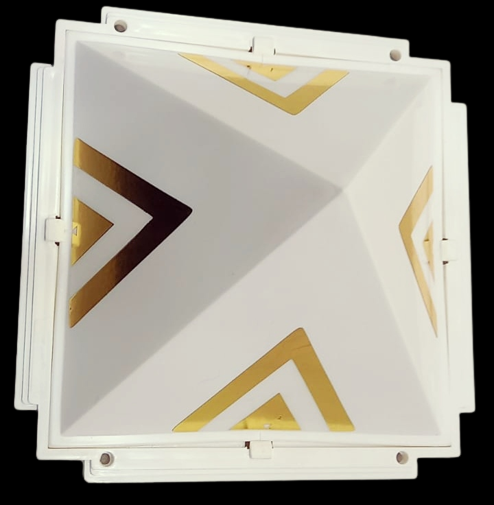 Thumbnail: Vastu Pyramid