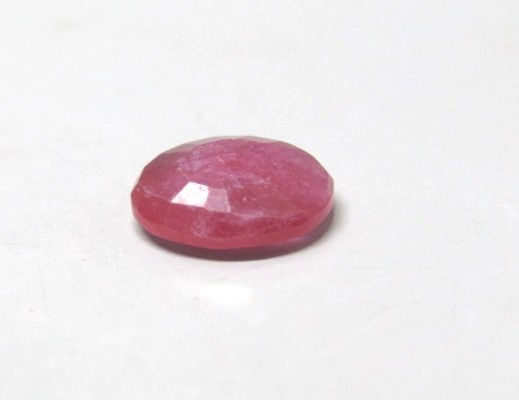 Thumbnail: Natural Ruby - Manik 6.00 Ratti Gemstone