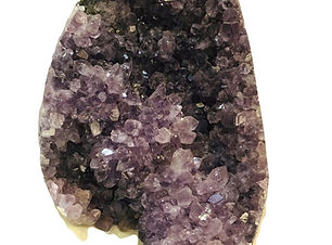 Amethyst Geodes Table Top
