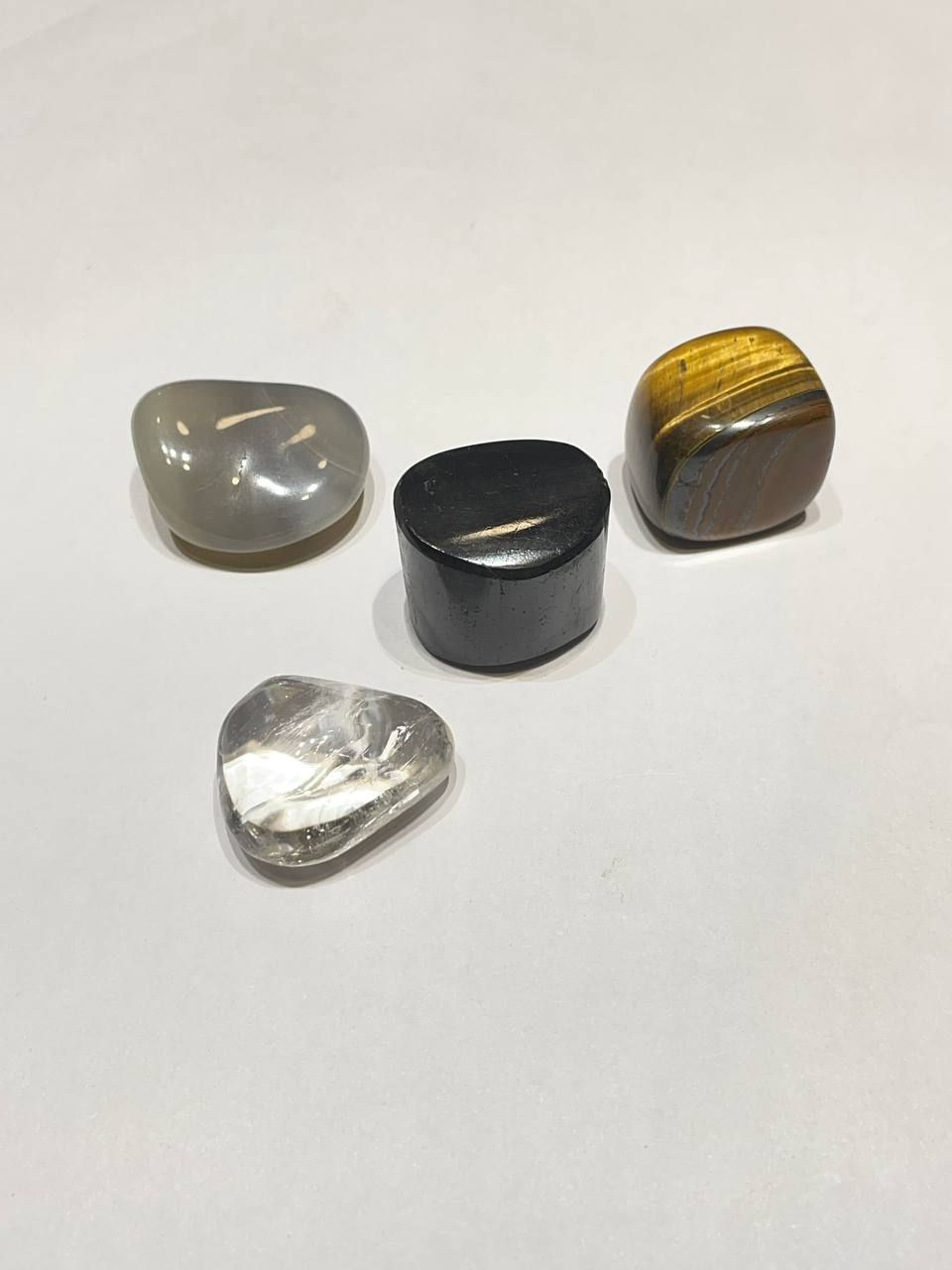 Thumbnail: Evil eye Tumbles Set