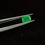 Thumbnail: Zambian Emerald - Panna 1.25 Ratti  Natural Gemstone