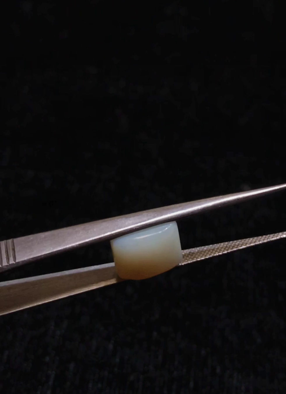 Thumbnail: Australian Natural Fire Opal- 5.50 Ratti Gemstone 2905027